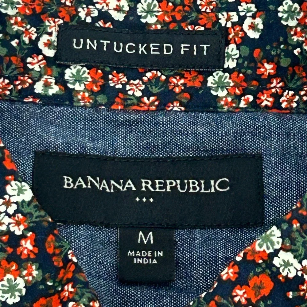 Banana Republic banana republic